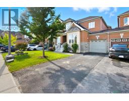 66 MILLHOUSE MEWS, Brampton, Ontario