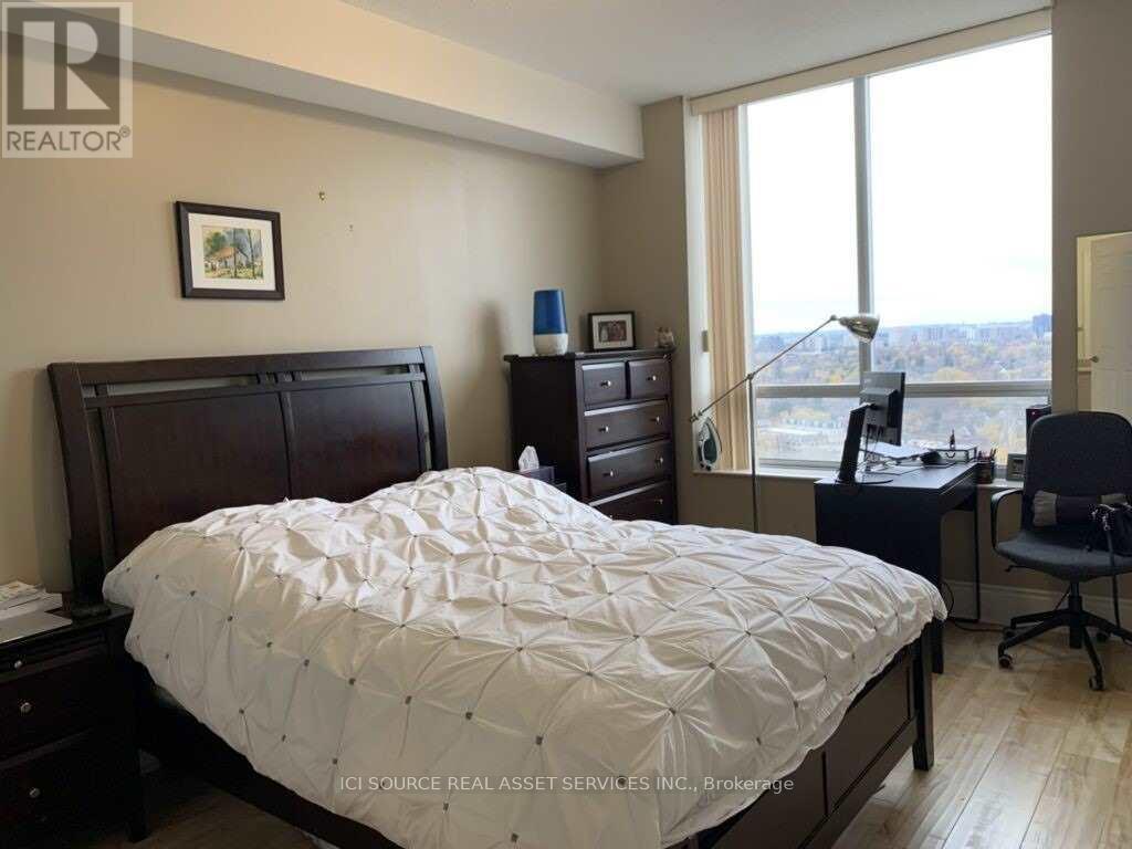2320 - 5233 Dundas Street W, Toronto, Ontario  M9B 6M1 - Photo 11 - W12458828