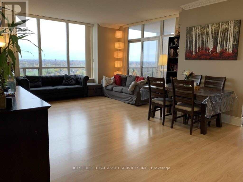 2320 - 5233 Dundas Street W, Toronto, Ontario  M9B 6M1 - Photo 3 - W12458828