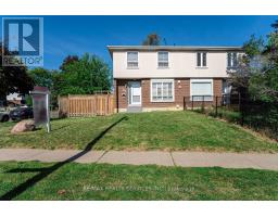 172 Hansen Road, Brampton (Madoc), Ca