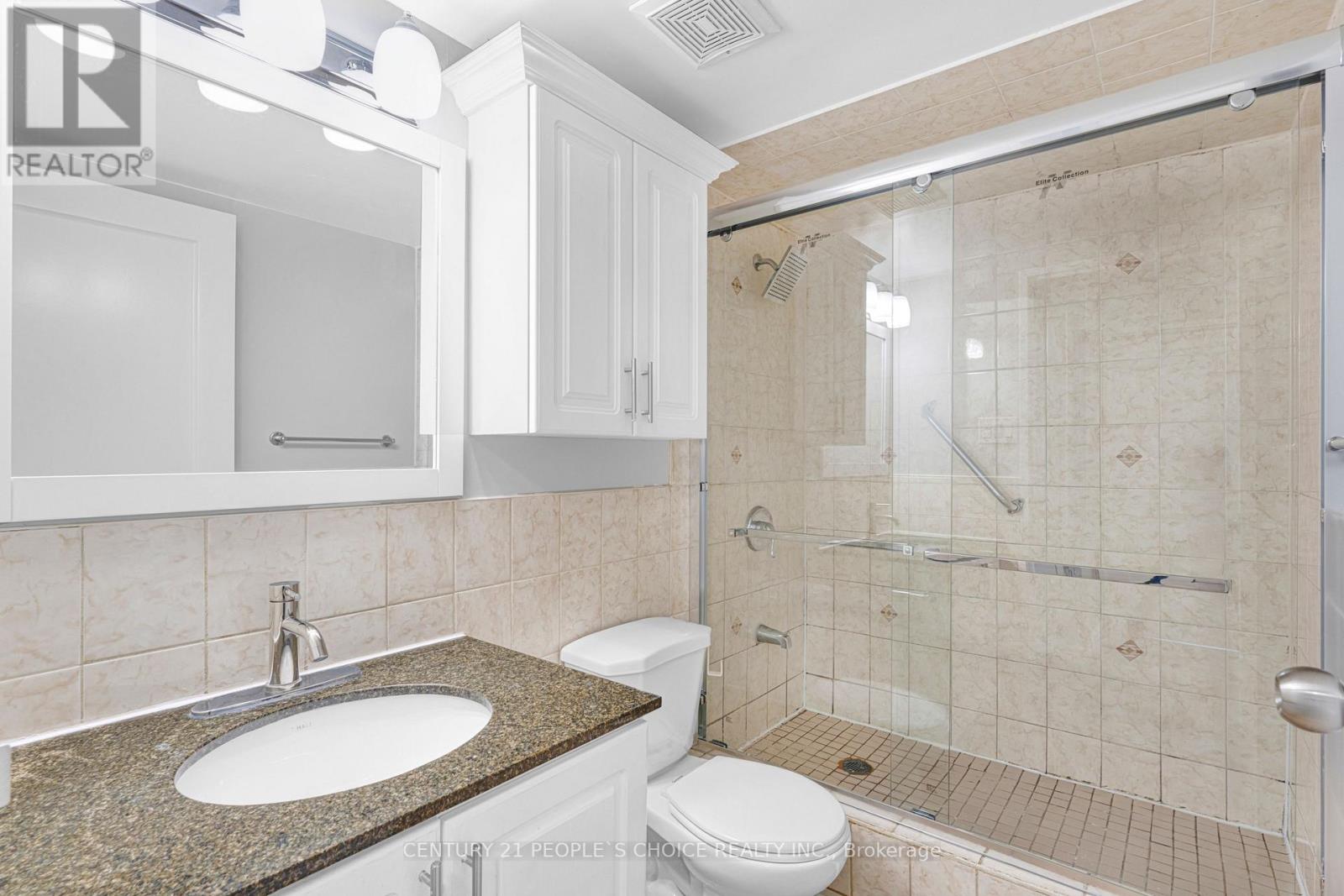 1410 - 21 Knightsbridge Road, Brampton, Ontario  L6T 3Y1 - Photo 23 - W12458846