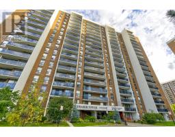 1410 - 21 KNIGHTSBRIDGE ROAD, Brampton, Ontario