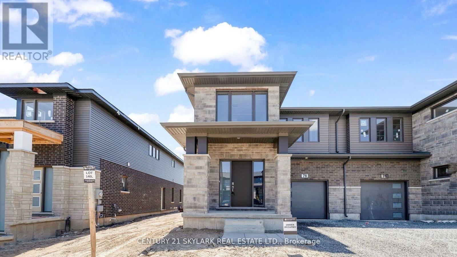 78 ACACIA ROAD, Pelham, Ontario
