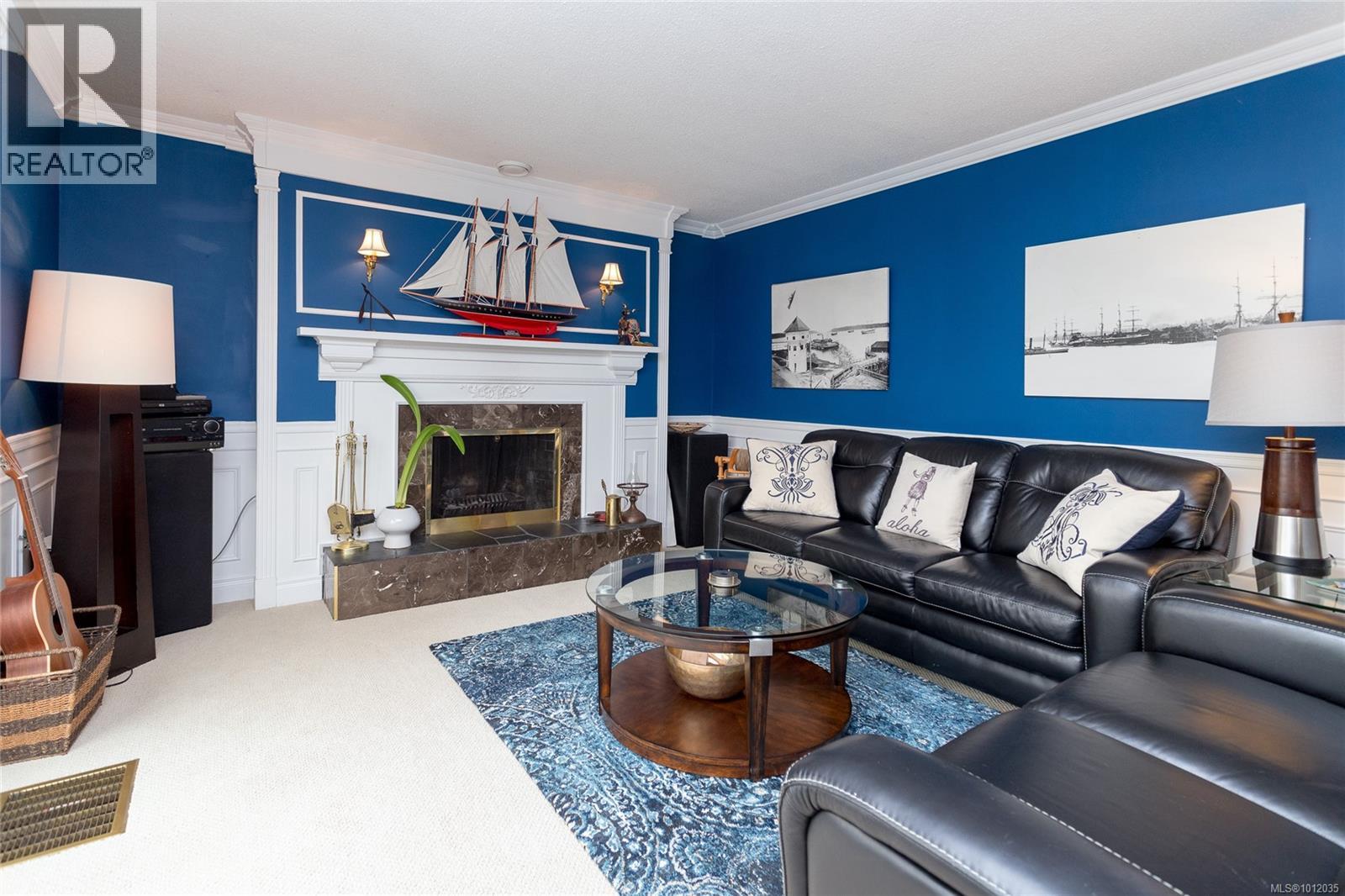 3320 Hickman Pl, Nanaimo, British Columbia  V9T 3Y1 - Photo 8 - 1012035
