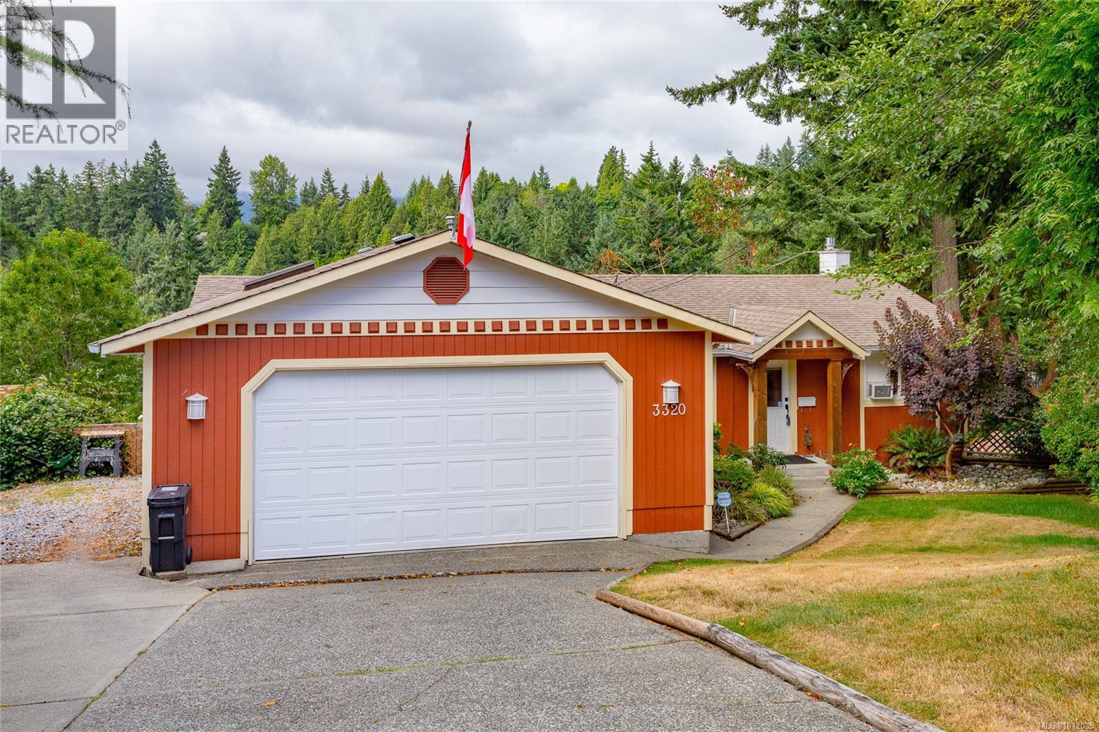 3320 Hickman Pl, Nanaimo, British Columbia