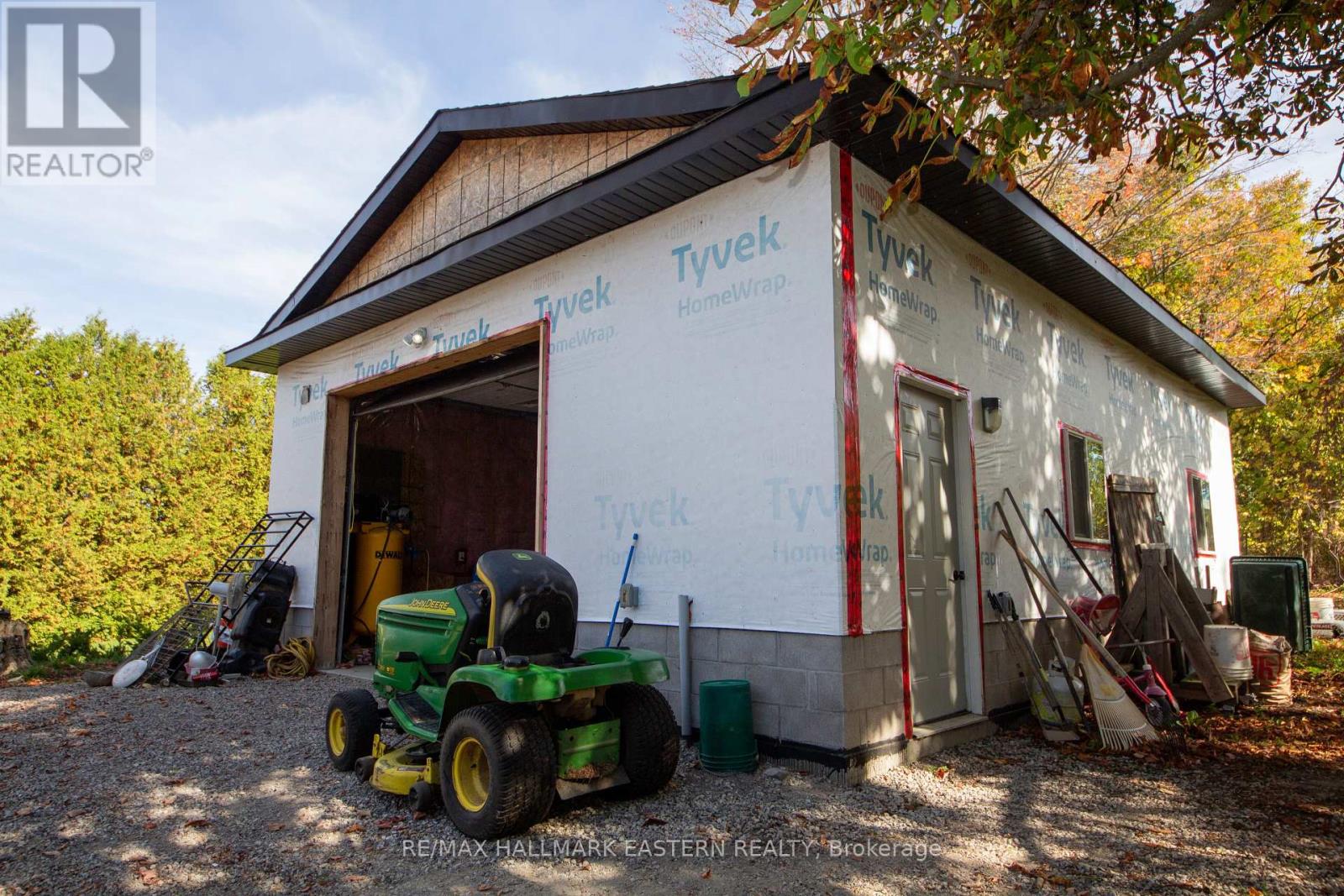 1259 Mann Road, Selwyn, Ontario  K0L 1H0 - Photo 30 - X12458854