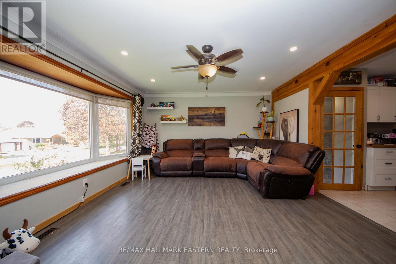 1259 Mann Road, Selwyn, Ontario  K0L 1H0 - Photo 4 - X12458854