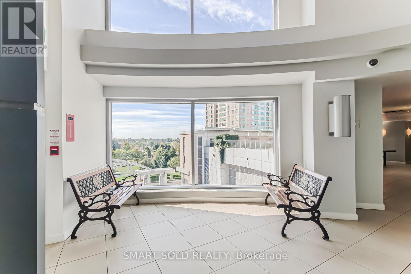 Ph506 - 38 Lee Centre Drive, Toronto (Woburn), Ontario  M1H 3J7 - Photo 41 - E12408280