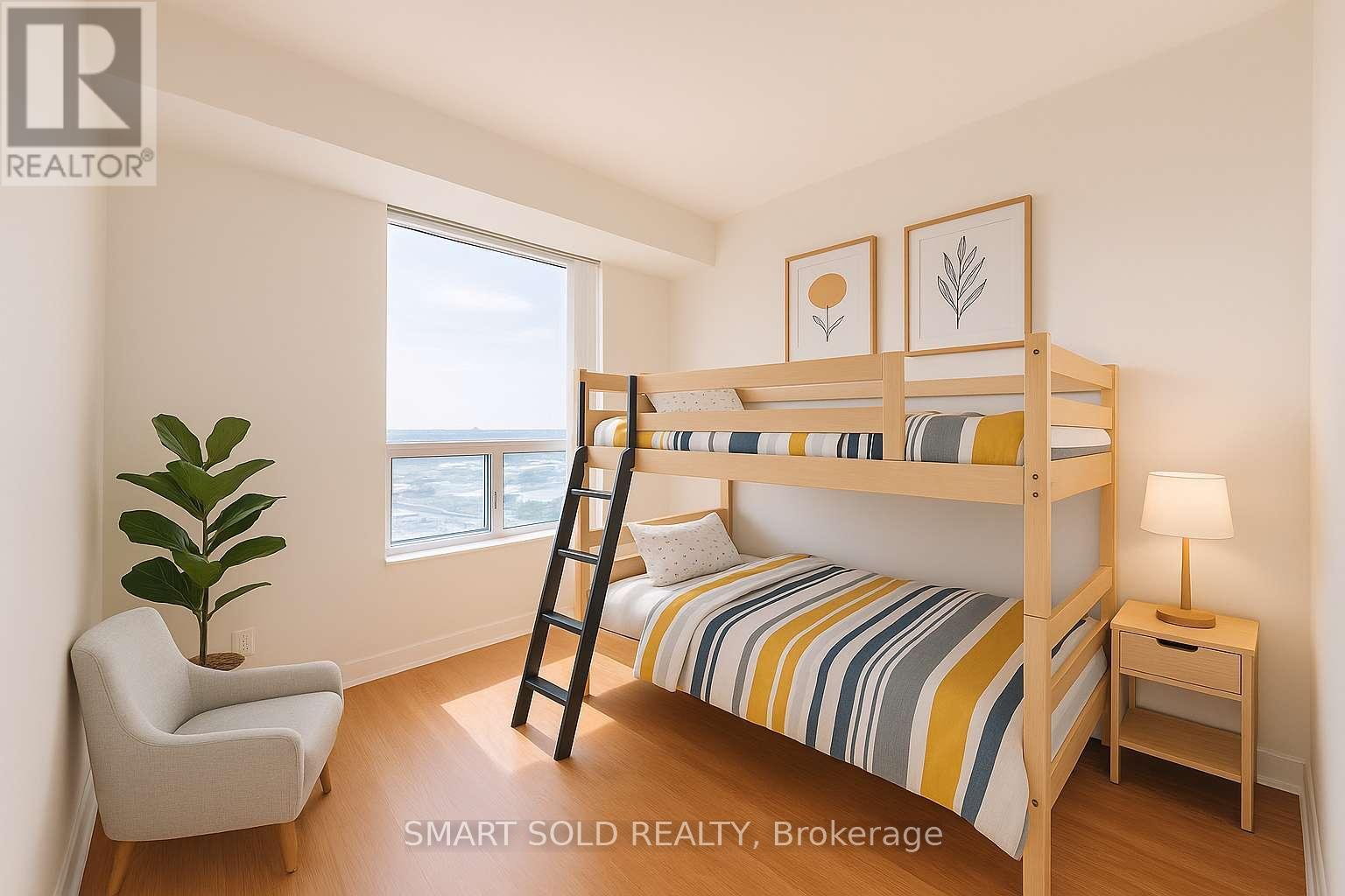 Ph506 - 38 Lee Centre Drive, Toronto (Woburn), Ontario  M1H 3J7 - Photo 19 - E12408280