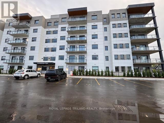 106 - 16 Compass Trail, Central Elgin, Ontario  N5L 0B4 - Photo 4 - X12458860