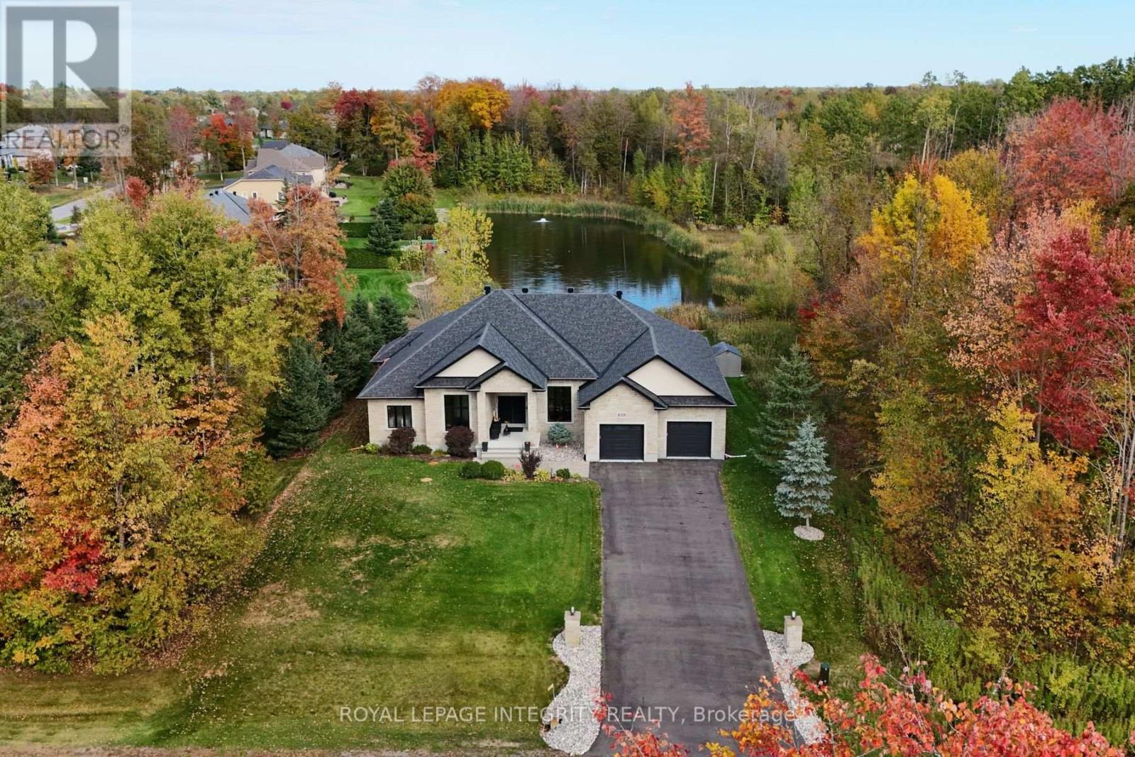 1954 Cedarlakes Way, Ottawa, Ontario  K4P 0E4 - Photo 1 - X12458855