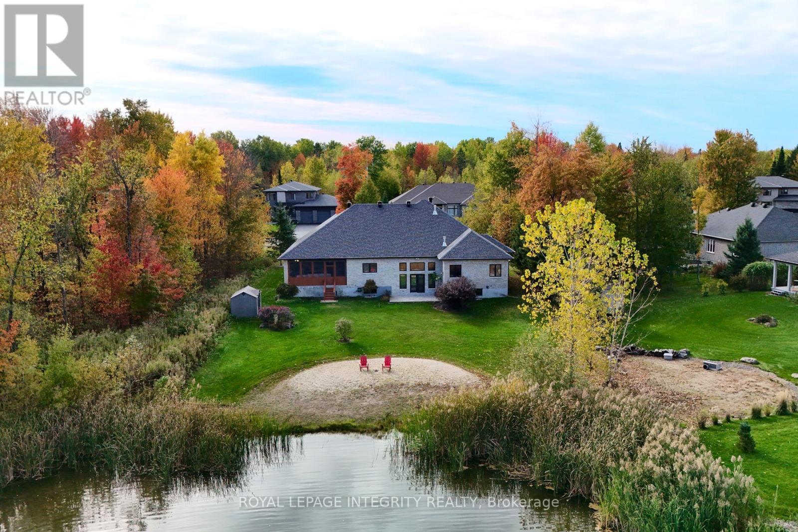 1954 Cedarlakes Way, Ottawa, Ontario  K4P 0E4 - Photo 47 - X12458855