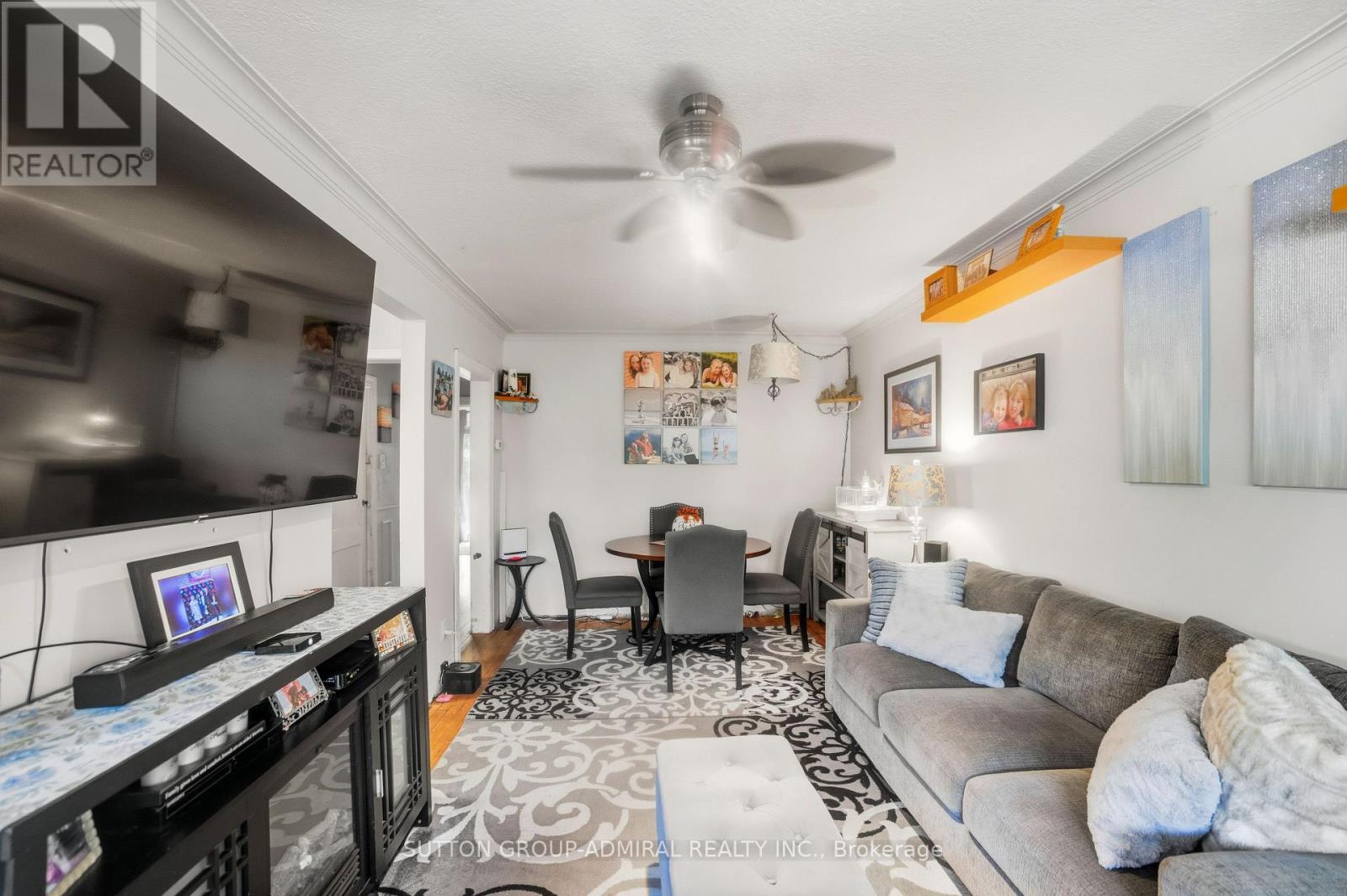 85 Aylesworth Avenue, Toronto, Ontario  M1N 2J7 - Photo 11 - E12453340