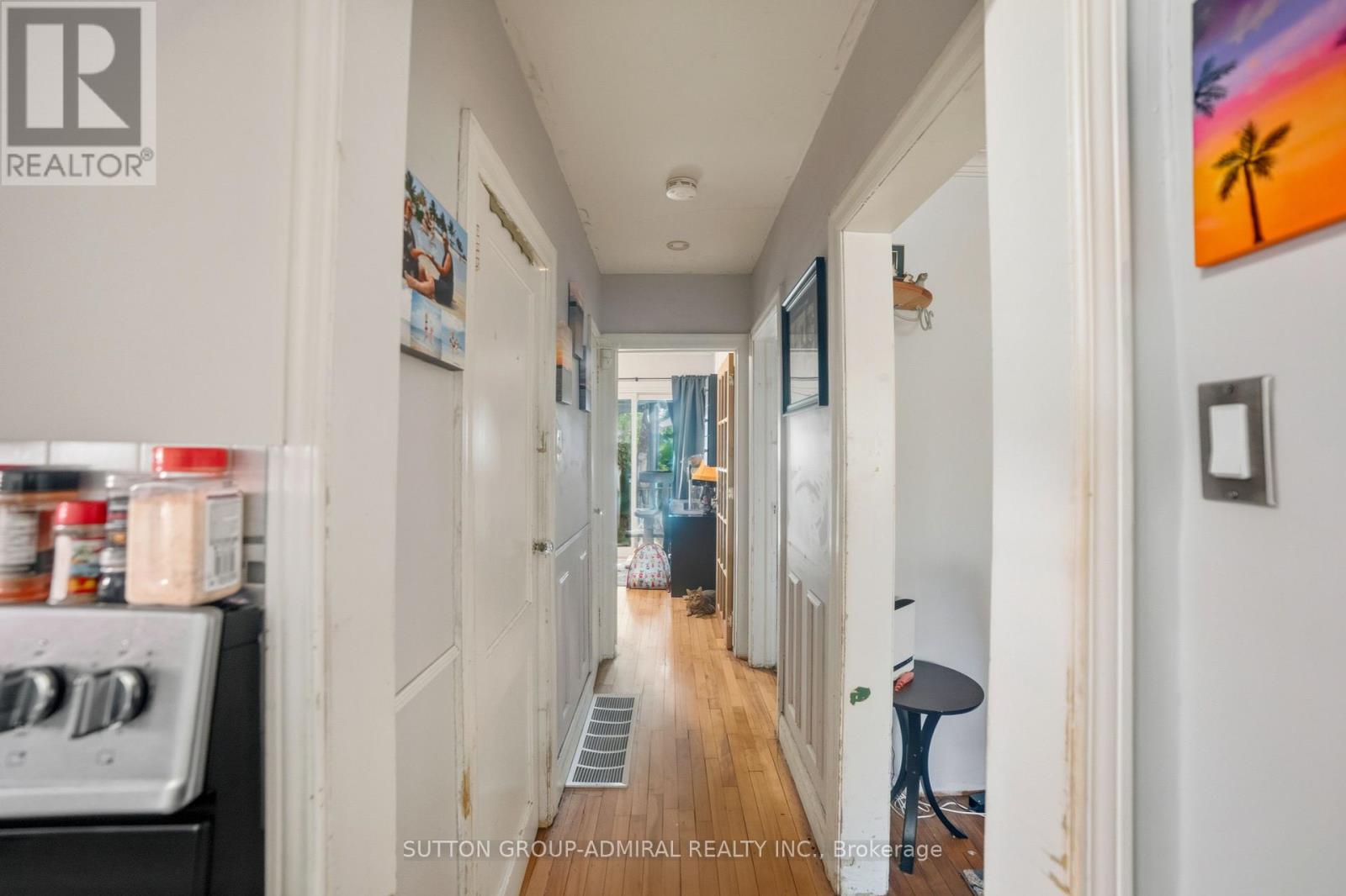 85 Aylesworth Avenue, Toronto, Ontario  M1N 2J7 - Photo 15 - E12453340