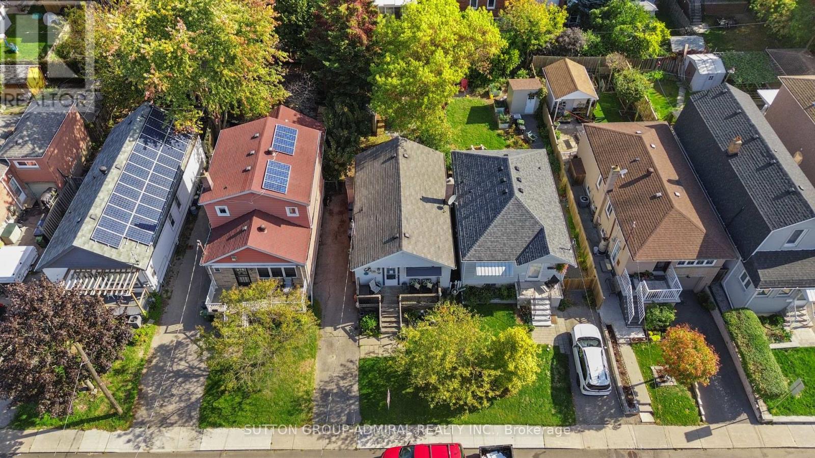 85 Aylesworth Avenue, Toronto, Ontario  M1N 2J7 - Photo 23 - E12453340