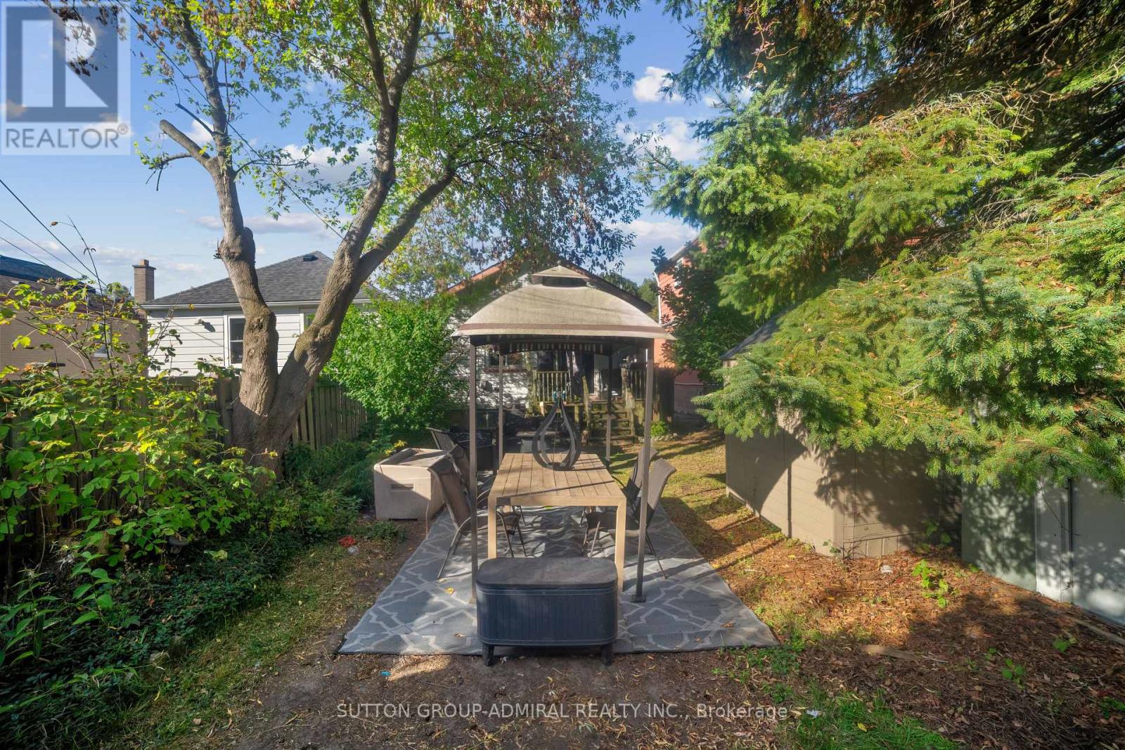 85 Aylesworth Avenue, Toronto, Ontario  M1N 2J7 - Photo 22 - E12453340