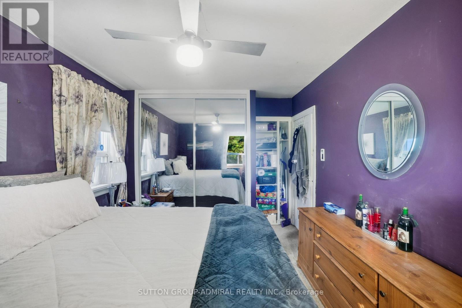85 Aylesworth Avenue, Toronto, Ontario  M1N 2J7 - Photo 21 - E12453340