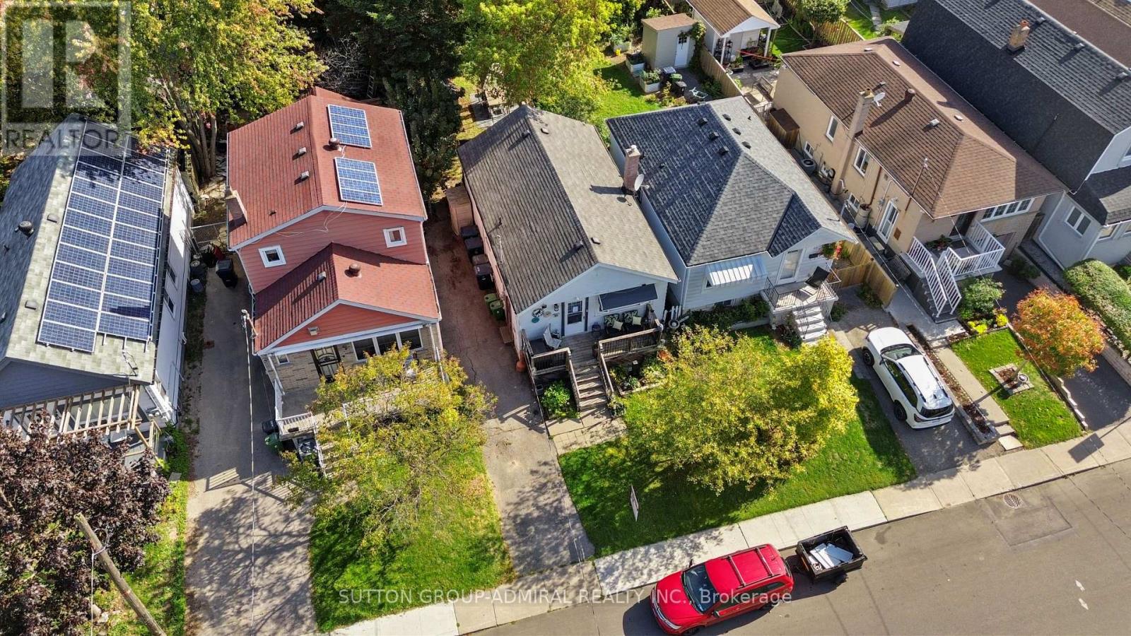 85 Aylesworth Avenue, Toronto, Ontario  M1N 2J7 - Photo 3 - E12453340