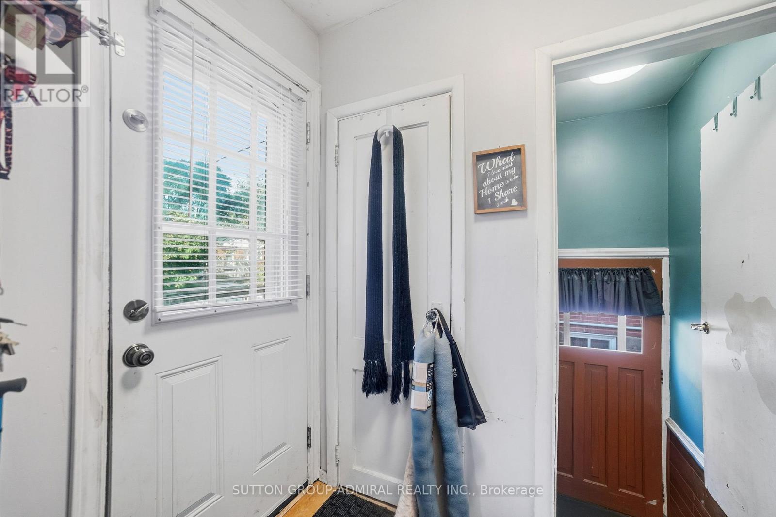85 Aylesworth Avenue, Toronto, Ontario  M1N 2J7 - Photo 4 - E12453340