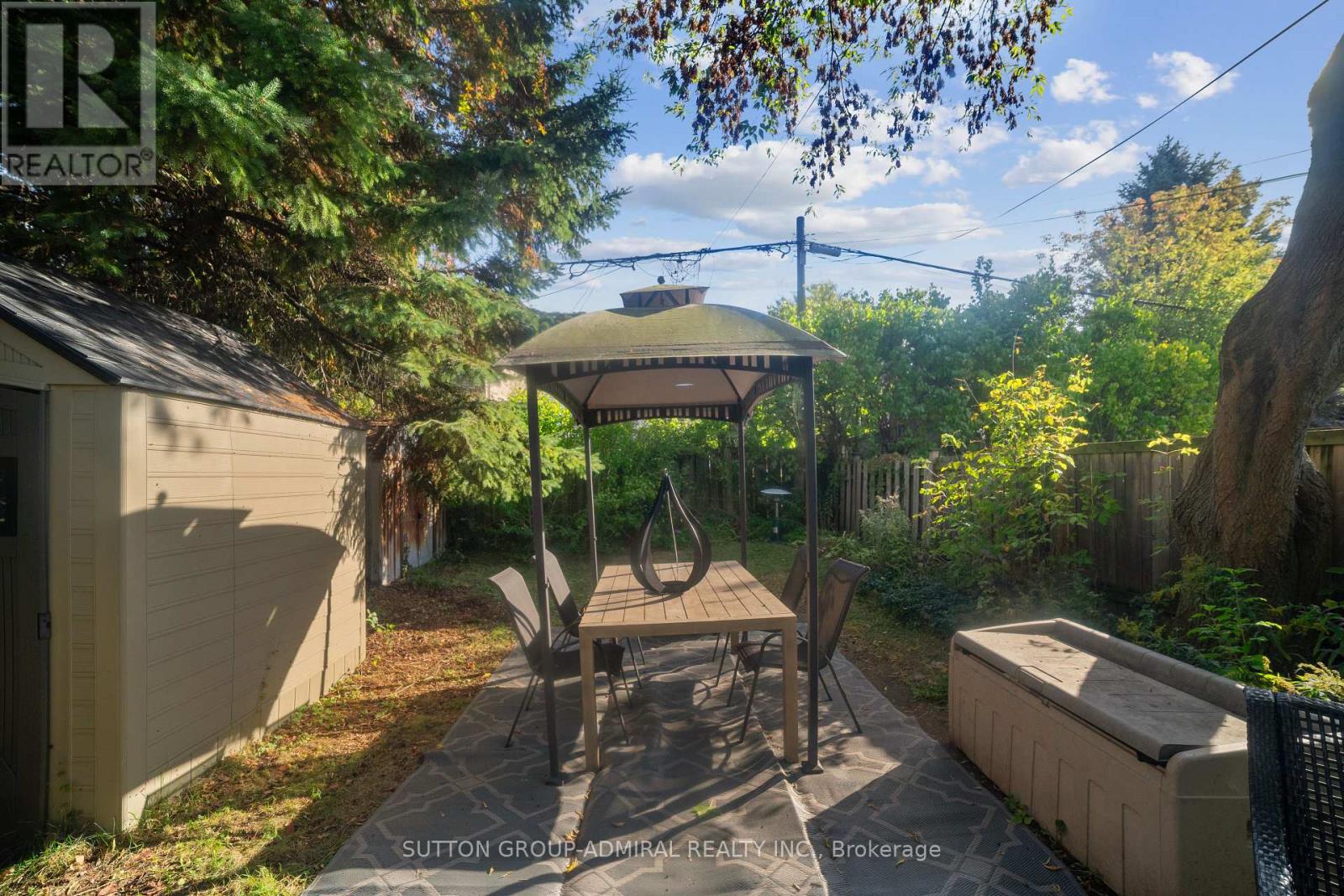85 Aylesworth Avenue, Toronto, Ontario  M1N 2J7 - Photo 32 - E12453340