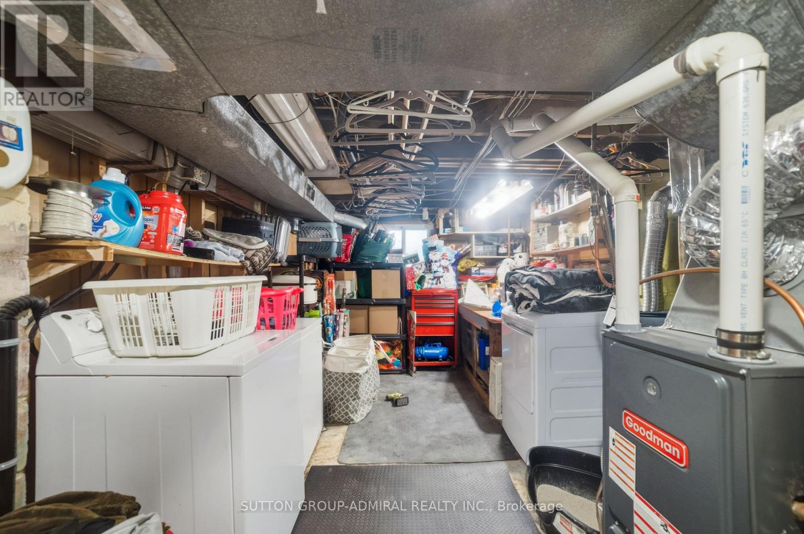 85 Aylesworth Avenue, Toronto, Ontario  M1N 2J7 - Photo 40 - E12453340