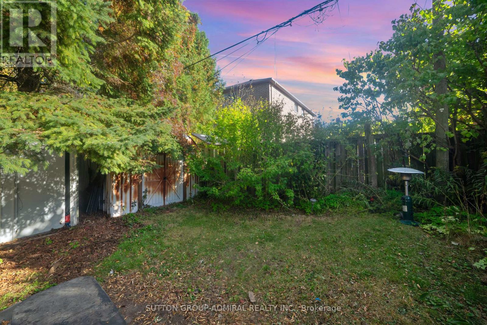 85 Aylesworth Avenue, Toronto, Ontario  M1N 2J7 - Photo 42 - E12453340