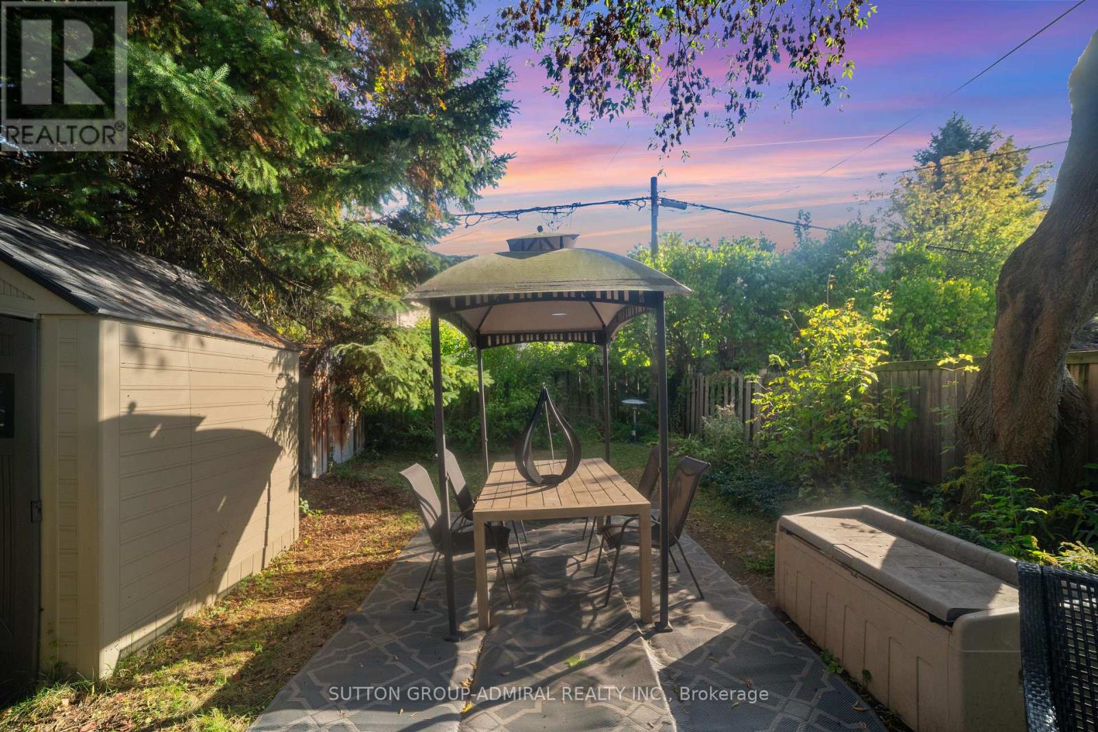 85 Aylesworth Avenue, Toronto, Ontario  M1N 2J7 - Photo 41 - E12453340