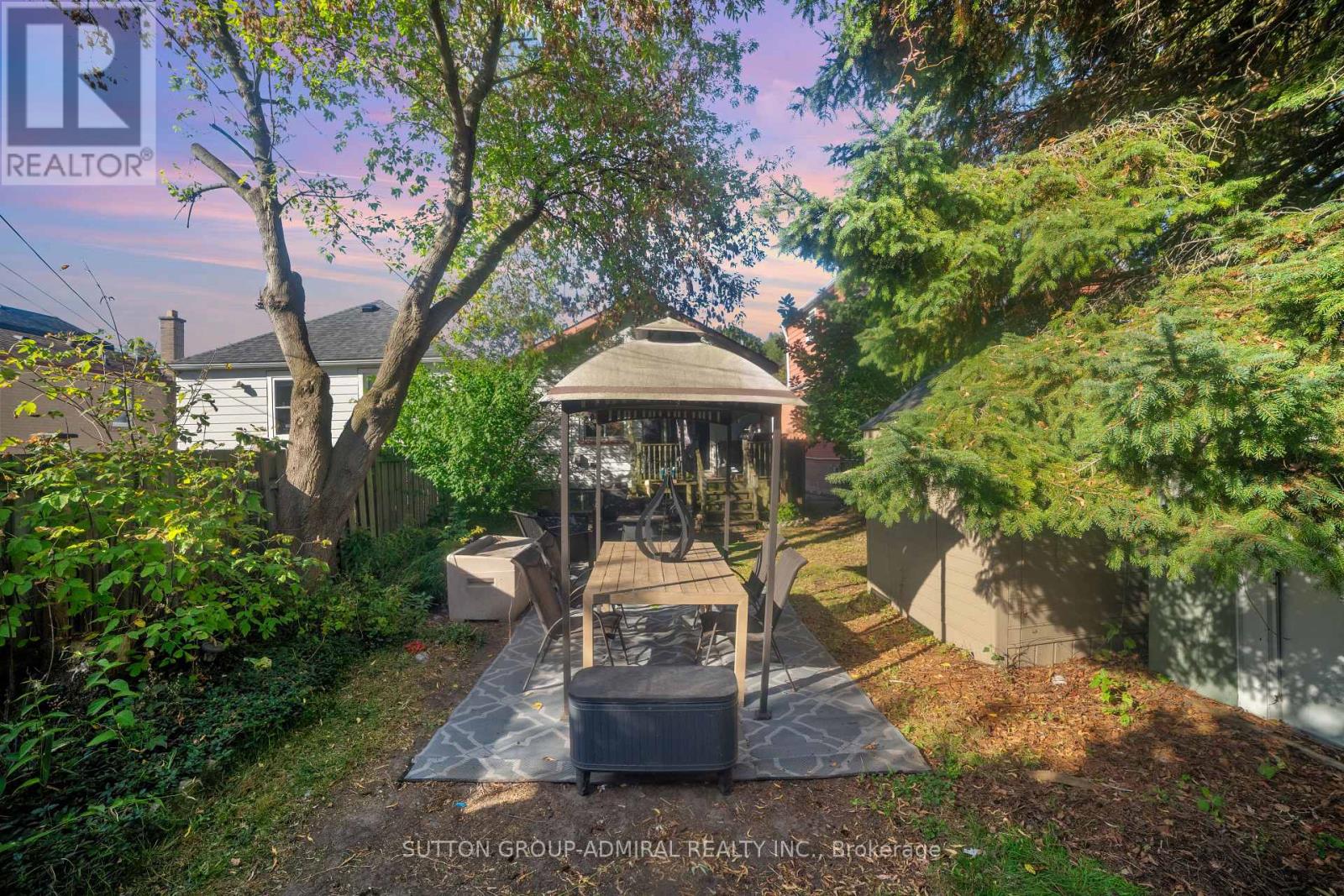 85 Aylesworth Avenue, Toronto, Ontario  M1N 2J7 - Photo 43 - E12453340