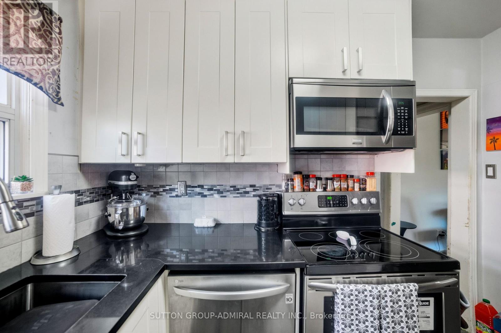 85 Aylesworth Avenue, Toronto, Ontario  M1N 2J7 - Photo 6 - E12453340