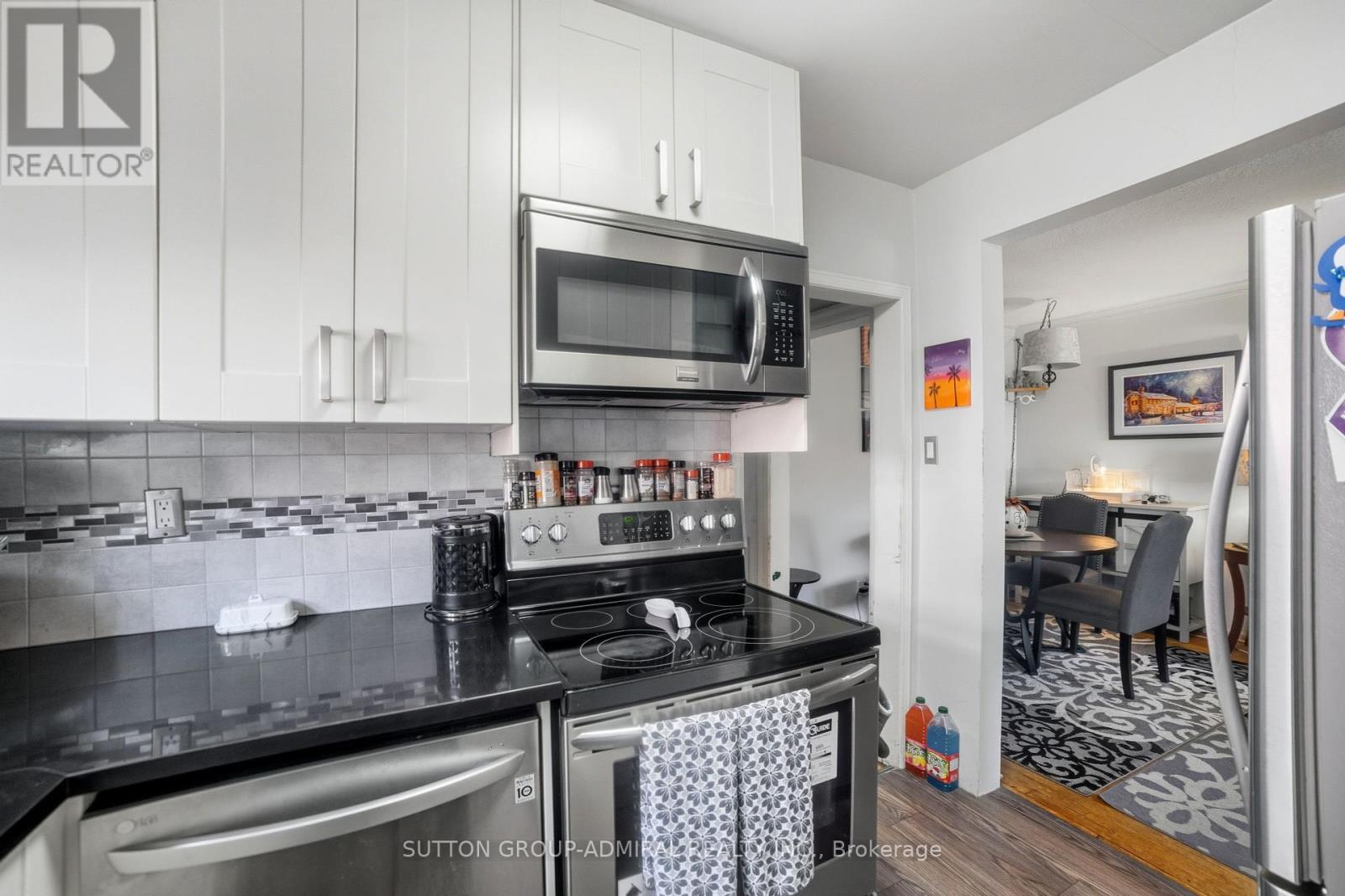 85 Aylesworth Avenue, Toronto, Ontario  M1N 2J7 - Photo 7 - E12453340
