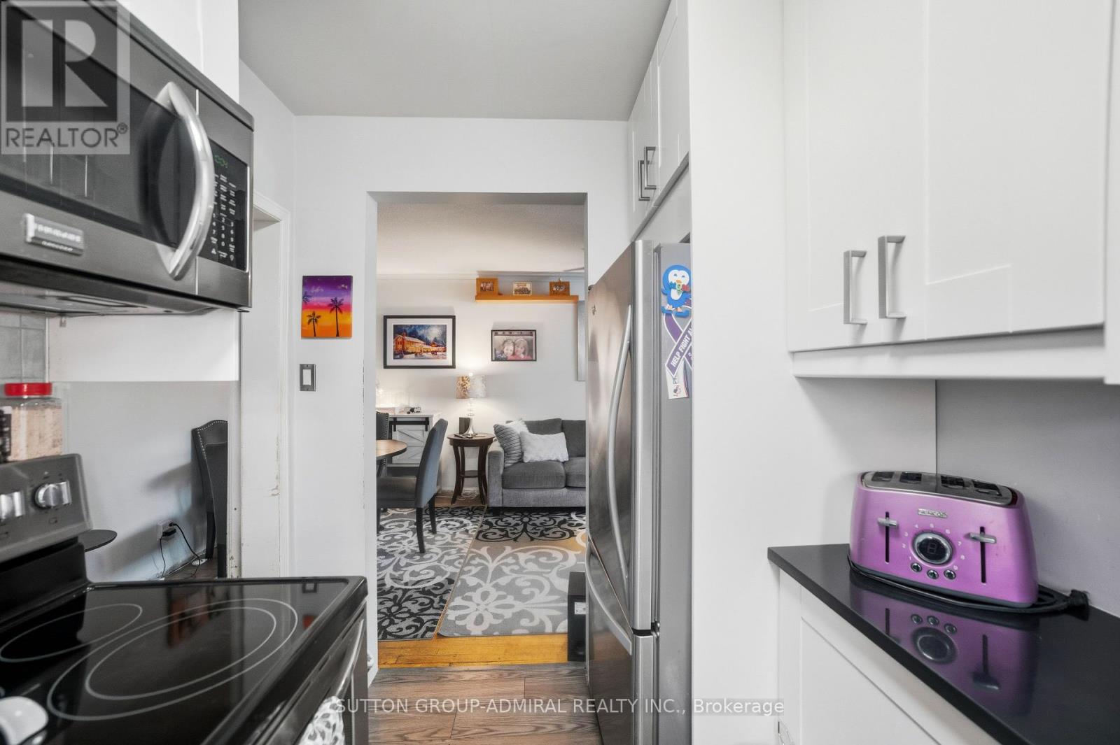 85 Aylesworth Avenue, Toronto, Ontario  M1N 2J7 - Photo 9 - E12453340