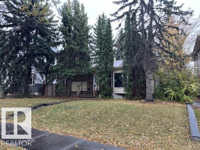 9119 74 Av Nw, Edmonton, Alberta  T6E 1C9 - Photo 2 - E4461874