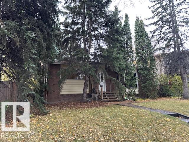 9119 74 Av Nw, Edmonton, Alberta  T6E 1C9 - Photo 3 - E4461874