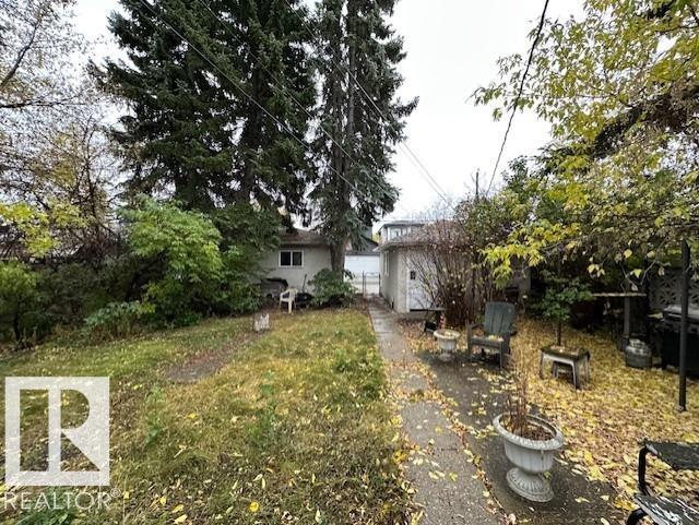 9119 74 Av Nw, Edmonton, Alberta  T6E 1C9 - Photo 4 - E4461874
