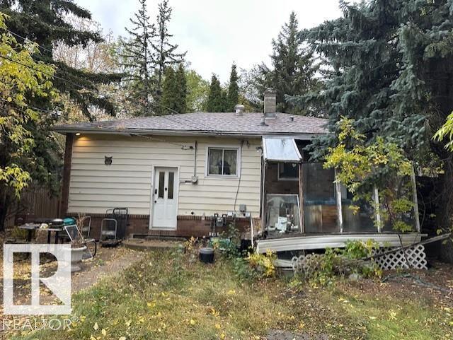 9119 74 Av Nw, Edmonton, Alberta  T6E 1C9 - Photo 5 - E4461874