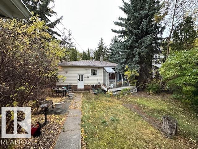 9119 74 Av Nw, Edmonton, Alberta  T6E 1C9 - Photo 6 - E4461874
