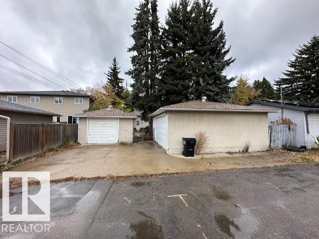 9119 74 Av Nw, Edmonton, Alberta  T6E 1C9 - Photo 7 - E4461874