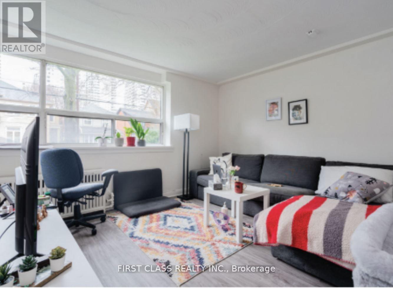 1 - 117 Hillsdale Avenue E, Toronto, Ontario  M4S 1T4 - Photo 4 - C12458862
