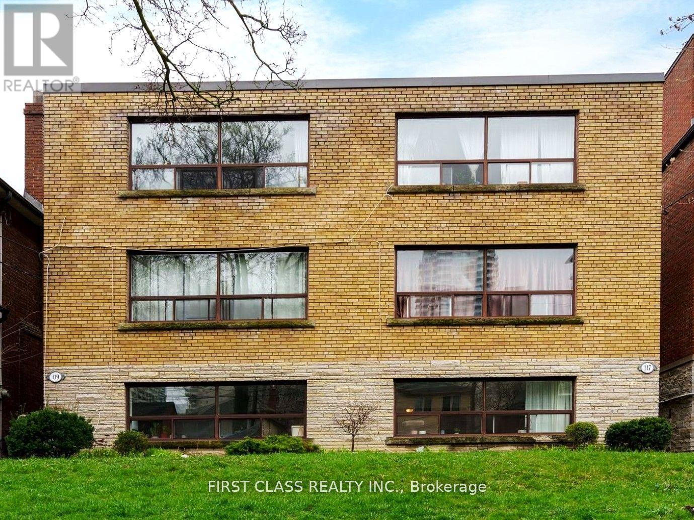 1 - 117 Hillsdale Avenue E, Toronto, Ontario  M4S 1T4 - Photo 6 - C12458862