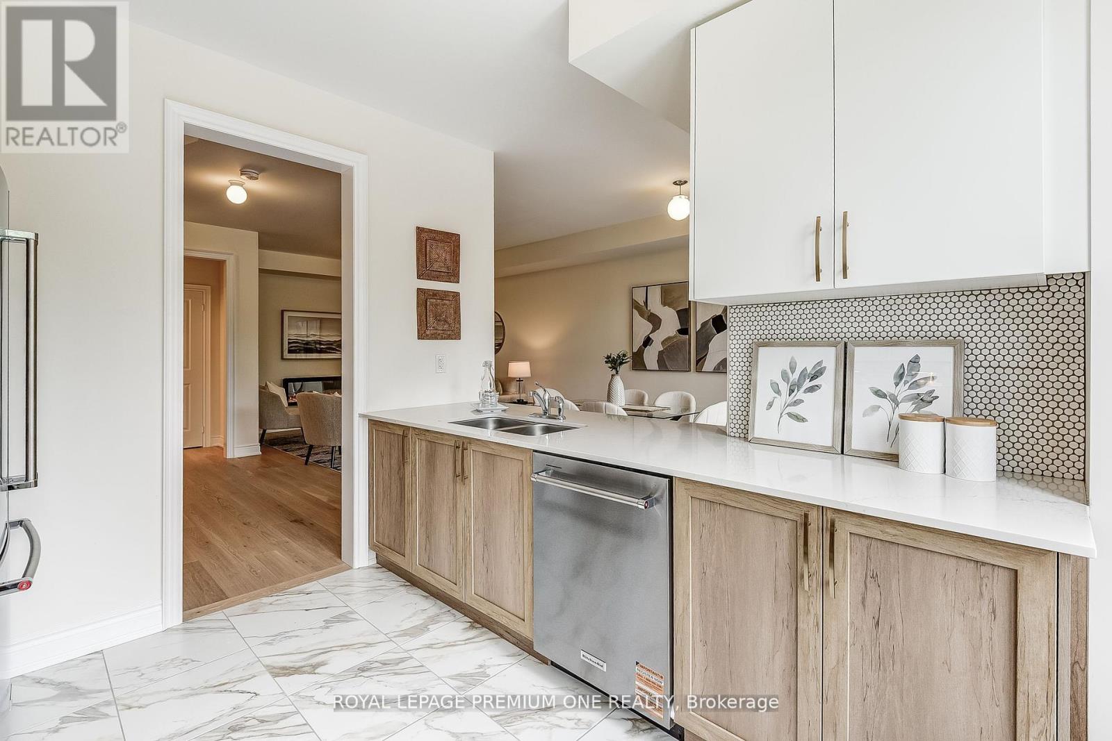 110 Thule Street, Vaughan, Ontario  L4H 5L5 - Photo 21 - N12458847