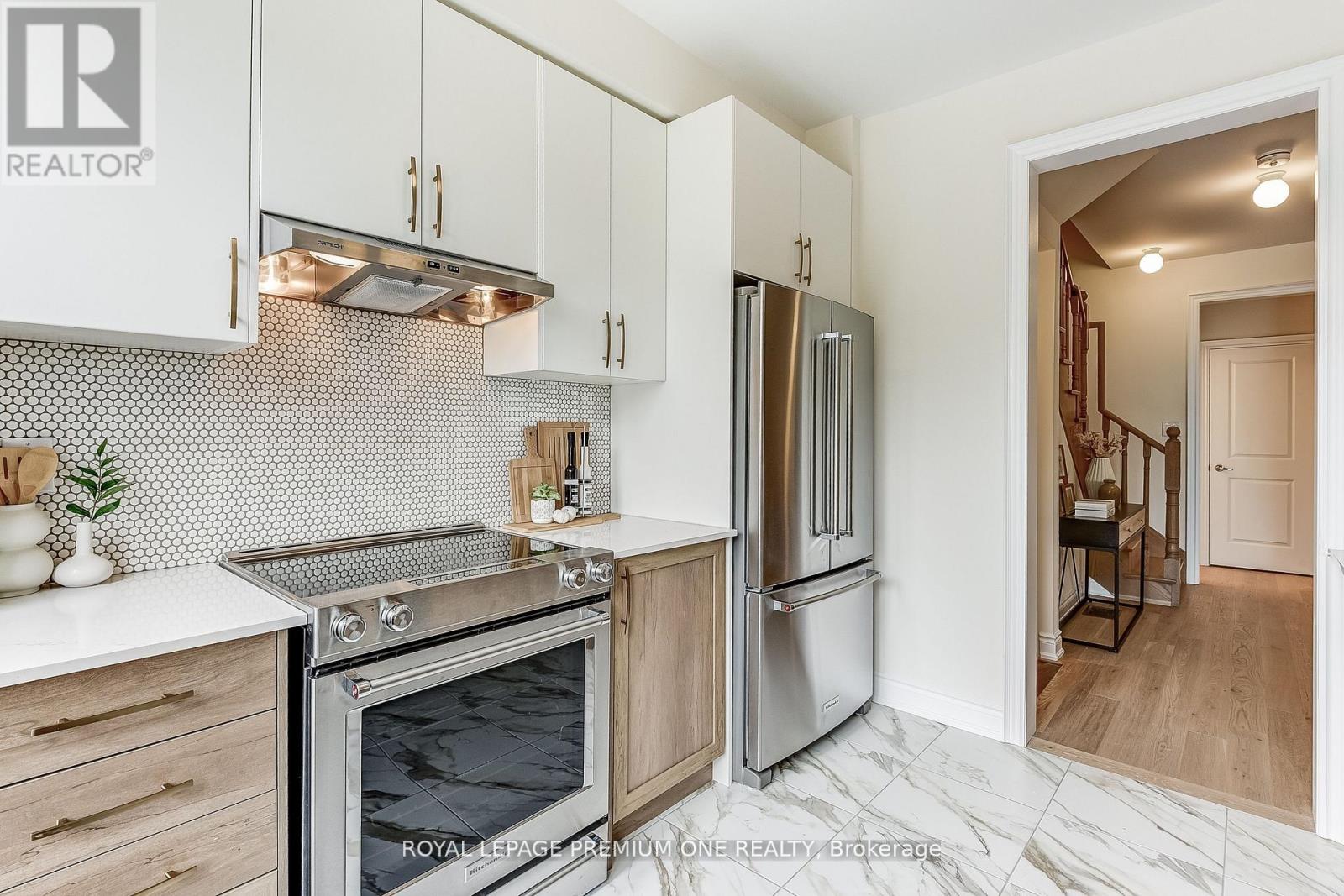 110 Thule Street, Vaughan, Ontario  L4H 5L5 - Photo 22 - N12458847