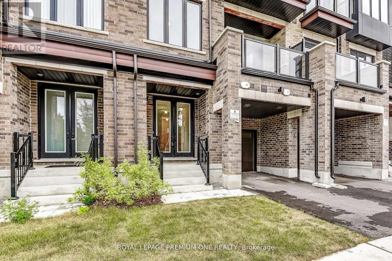 110 Thule Street, Vaughan, Ontario  L4H 5L5 - Photo 3 - N12458847