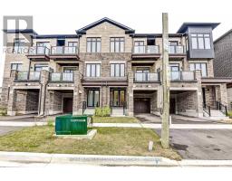 110 THULE STREET, Vaughan, Ontario