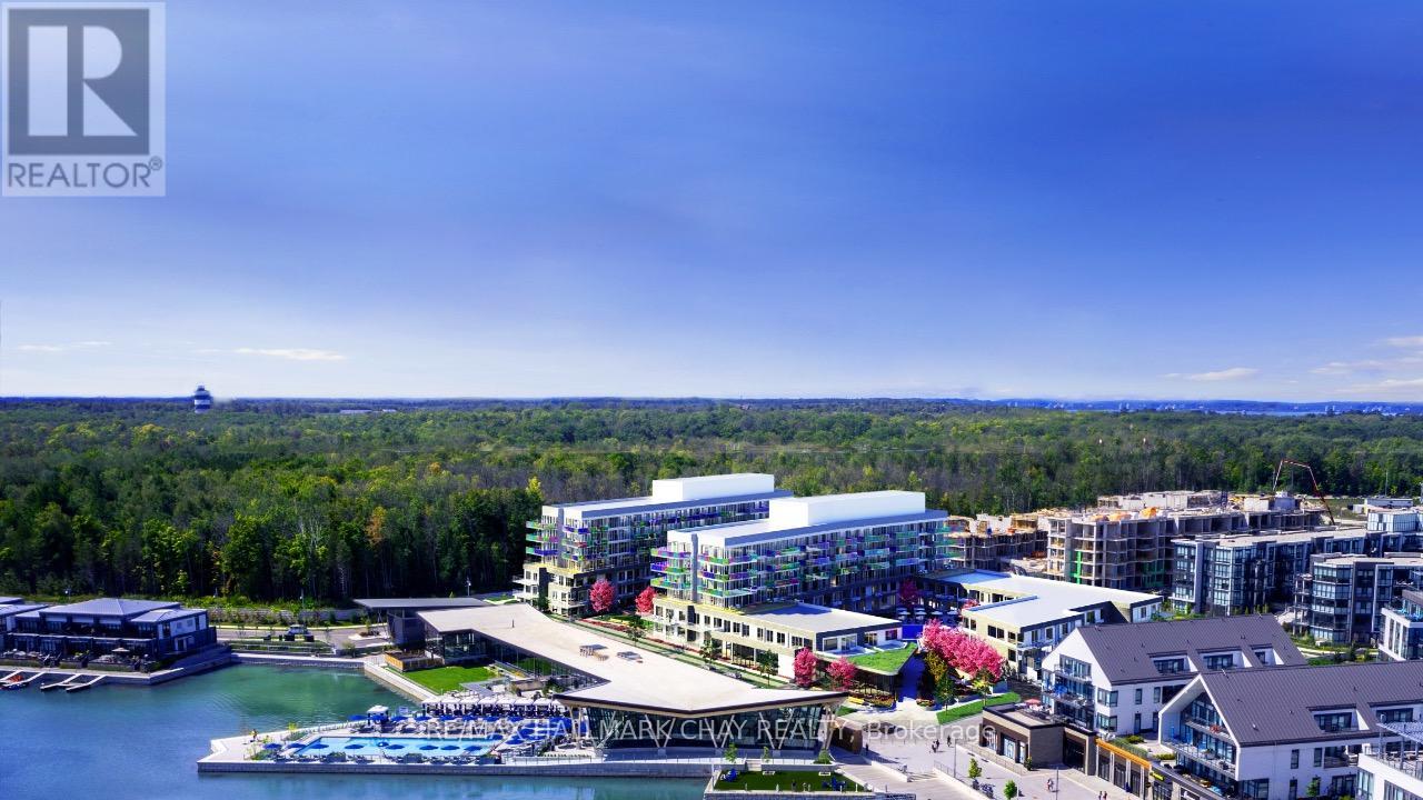 326 - 333 Sunseeker Avenue, Innisfil, Ontario  L9S 0J7 - Photo 5 - N12458848