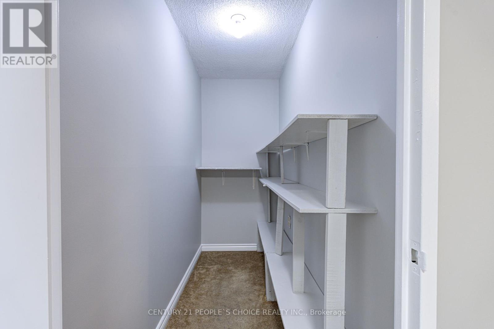 1410 - 21 Knightsbridge Road, Brampton, Ontario  L6T 3Y1 - Photo 12 - W12458849