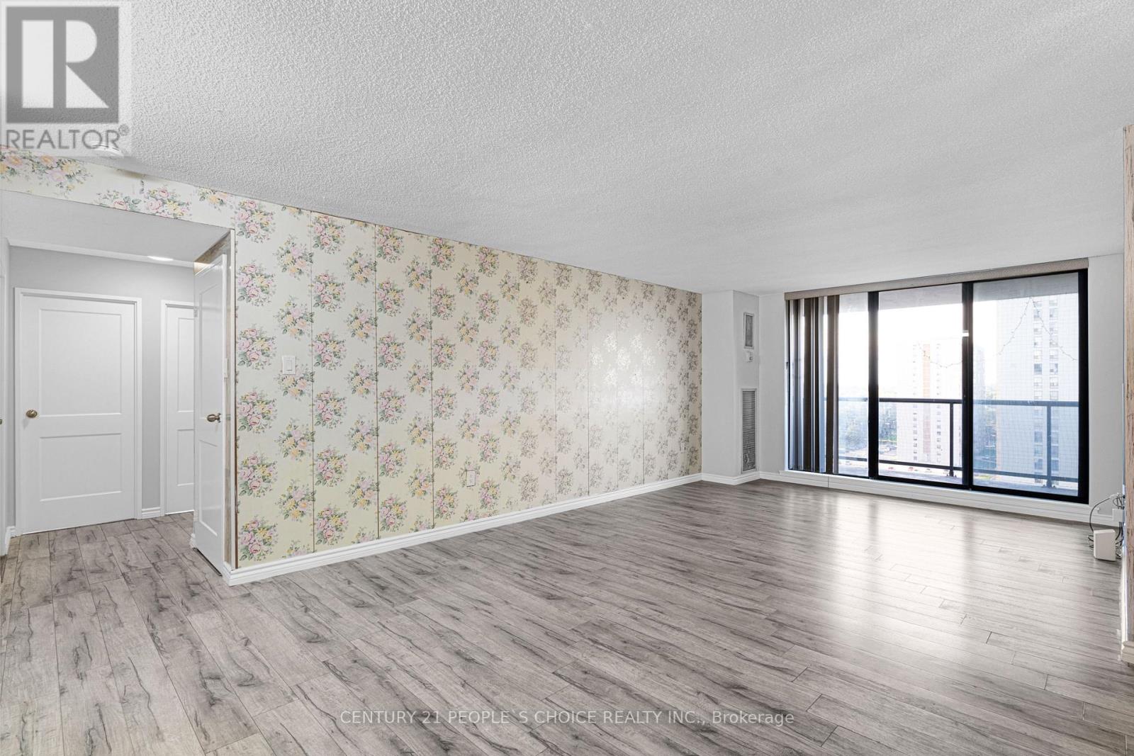 1410 - 21 Knightsbridge Road, Brampton, Ontario  L6T 3Y1 - Photo 13 - W12458849