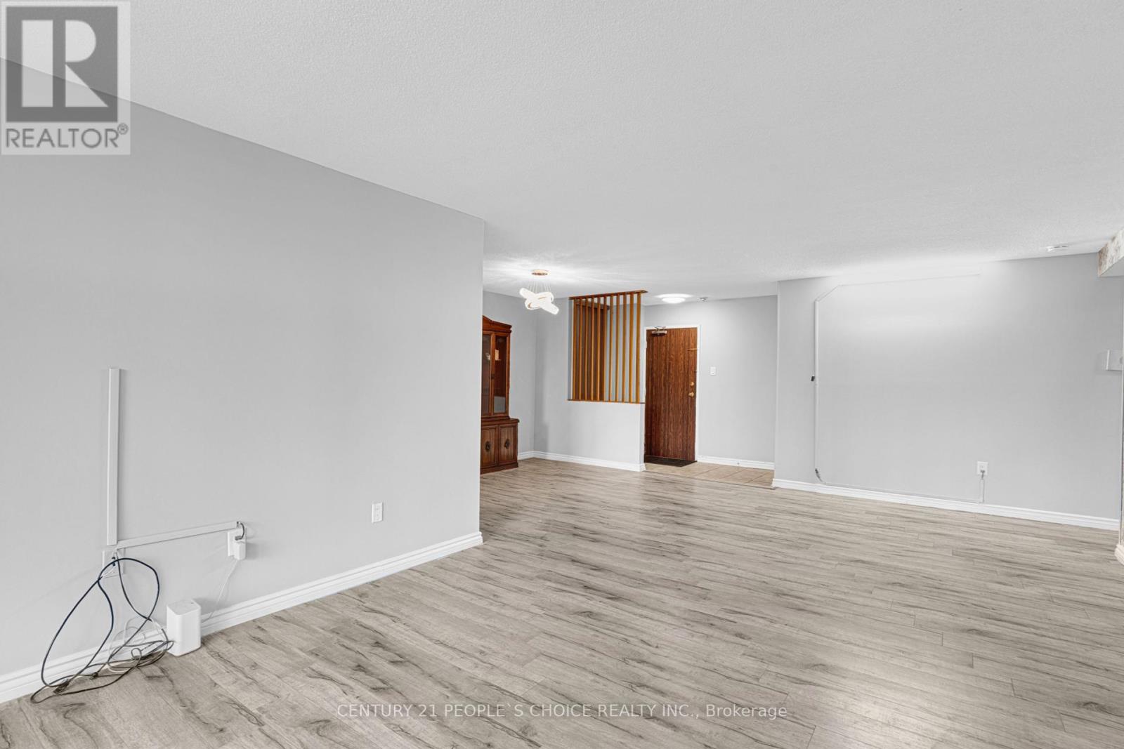 1410 - 21 Knightsbridge Road, Brampton, Ontario  L6T 3Y1 - Photo 17 - W12458849