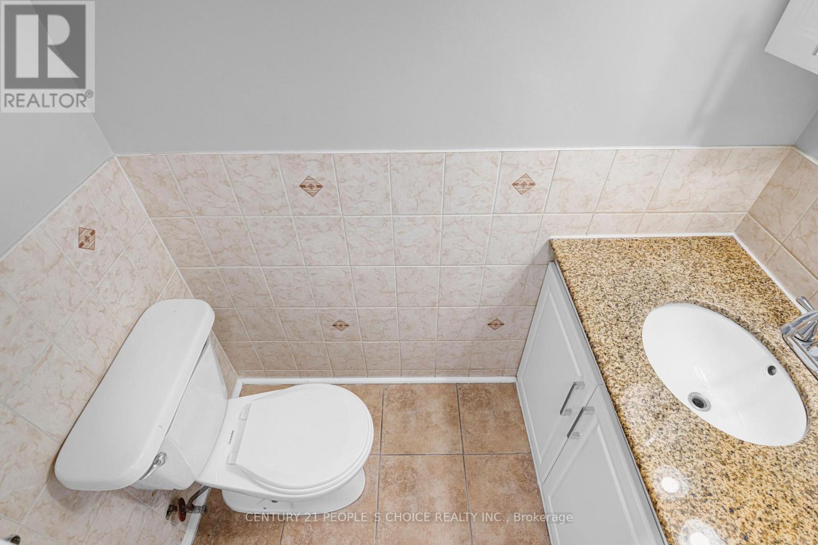 1410 - 21 Knightsbridge Road, Brampton, Ontario  L6T 3Y1 - Photo 29 - W12458849
