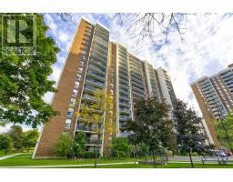 1410 - 21 KNIGHTSBRIDGE ROAD, Brampton, Ontario