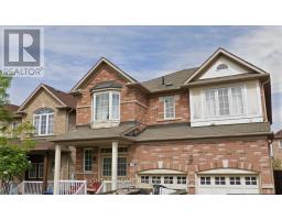 BASEMENT - 70 HARDGATE CRESCENT, Brampton, Ontario